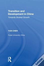 Capa do artigo Transition And Development In China
