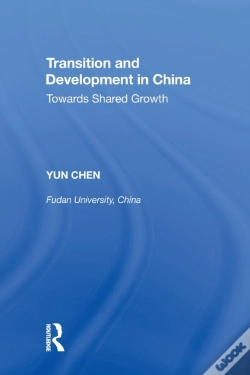 Capa do artigo Transition And Development In China