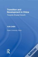 Transition And Development In China