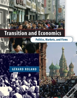 Capa do artigo Transition And Economics