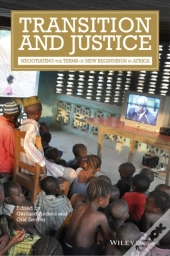 Transition And Justice