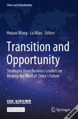 Capa do artigo Transition And Opportunity