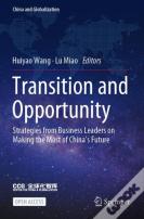 Transition And Opportunity