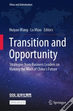 Capa do artigo Transition And Opportunity