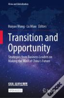 Transition And Opportunity