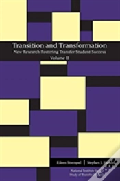 Capa do artigo Transition And Transformation