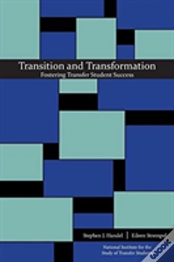 Capa do artigo Transition And Transformation