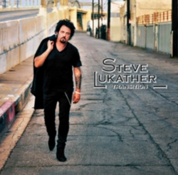 Capa do artigo Transition - CD