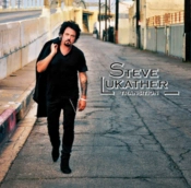 Capa do artigo Transition - CD