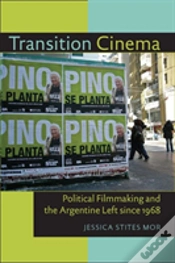 Capa do artigo Transition Cinema