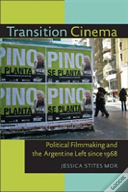 Capa do artigo Transition Cinema