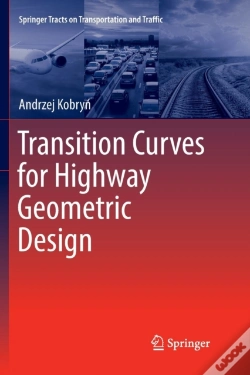 Capa do artigo Transition Curves For Highway Geometric Design