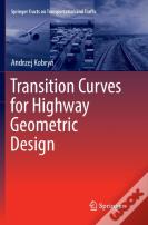 Transition Curves For Highway Geometric Design
