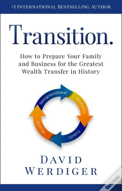 Capa do artigo Transition