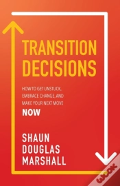 Capa do artigo Transition  Decisions