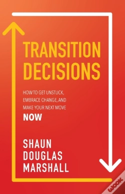 Capa do artigo Transition  Decisions
