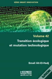 Capa do artigo Transition Ecologique Et Mutation Technologique