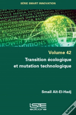 Capa do artigo Transition Ecologique Et Mutation Technologique