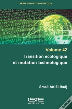 Capa do artigo Transition Écologique Et Mutation Technologique