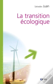 Capa do artigo Transition Ecologique. Les Obstacles Soc