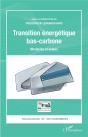 Transition Enérgétique Bas-Carbone : Obstacles Et Enjeux - Preview
