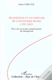 Capa do artigo Transition Et Ouverture De L