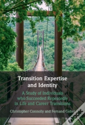 Capa do artigo Transition Expertise And Identity