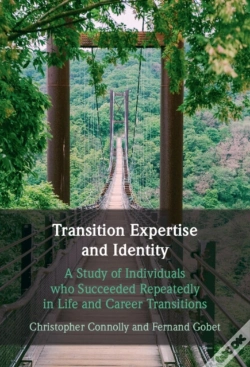 Capa do artigo Transition Expertise And Identity