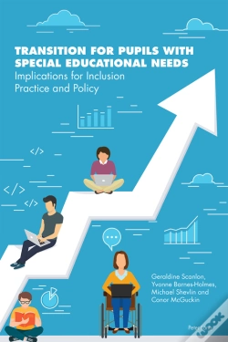 Capa do artigo Transition For Pupils With Special Educational Needs