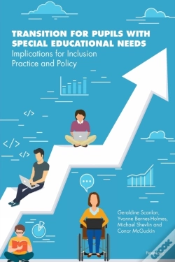 Capa do artigo Transition For Pupils With Special Educational Needs