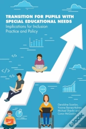 Capa do artigo Transition For Pupils With Special Educational Needs