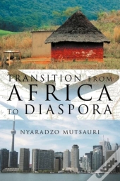 Transition From Africa To Diaspora