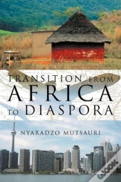 Capa do artigo Transition From Africa To Diaspora