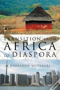 Capa do artigo Transition From Africa To Diaspora