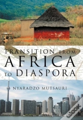 Transition From Africa To Diaspora
