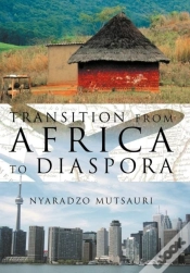 Capa do artigo Transition From Africa To Diaspora