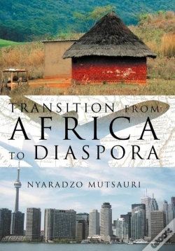 Capa do artigo Transition From Africa To Diaspora