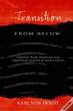 Capa do artigo Transition From Below