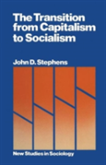 Transition From Capitalism To Socialism
