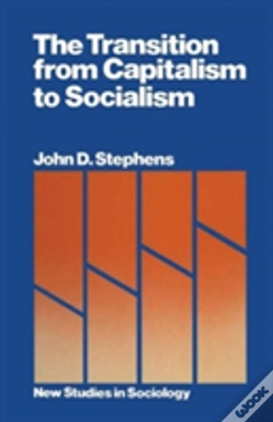 Capa do artigo Transition From Capitalism To Socialism