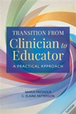 Capa do artigo Transition From Clinician To Educator