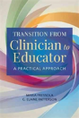 Transition From Clinician To Educator - Preview