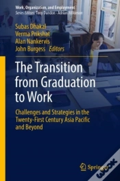 Capa do artigo Transition From Graduation To Work