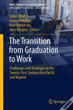 Capa do artigo Transition From Graduation To Work
