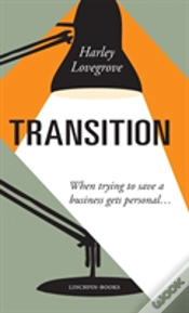 Capa do artigo Transition