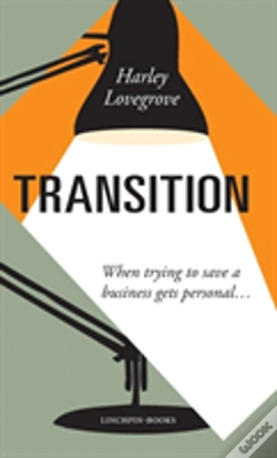 Capa do artigo Transition