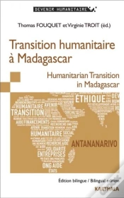 Capa do artigo Transition Humanitaire À Madagascar