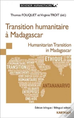 Capa do artigo Transition Humanitaire À Madagascar