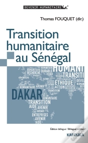 Capa do artigo Transition Humanitaire Au Sénégal