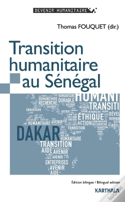 Capa do artigo Transition Humanitaire Au Sénégal